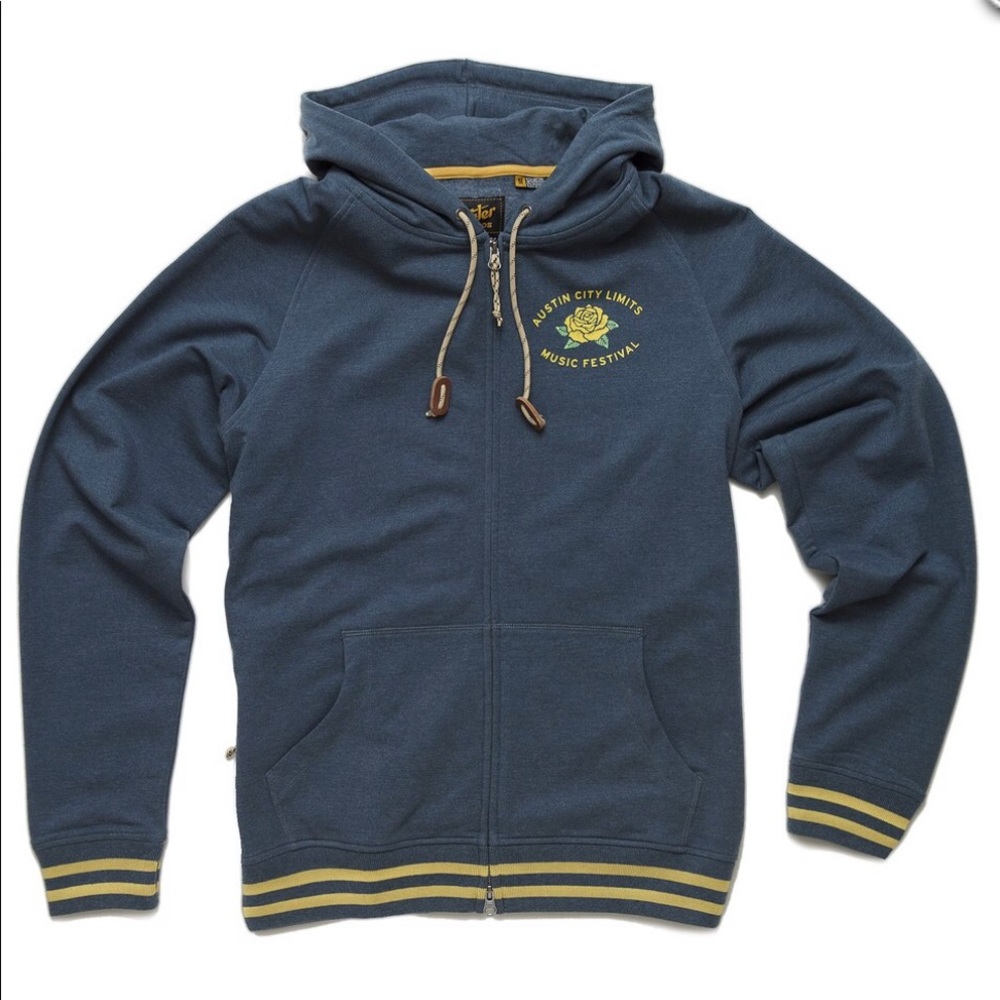 Austin City Limits Hoddie